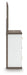 Kendanport Dresser and Mirror - De Avenue Furniture
