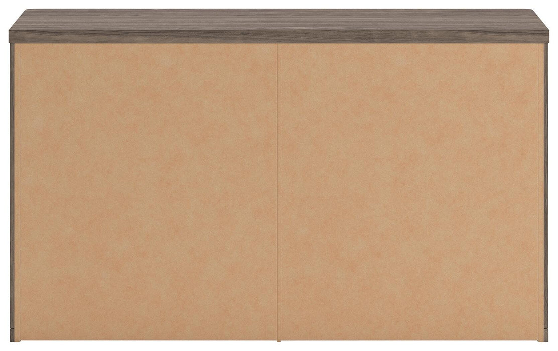 Kendanport Dresser - De Avenue Furniture