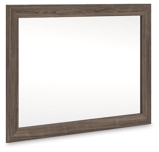 Kendanport Bedroom Mirror - De Avenue Furniture