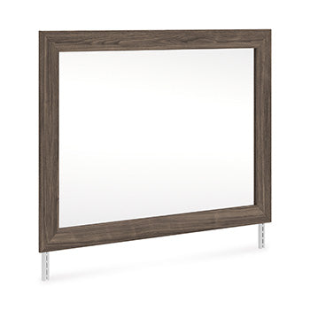 Kendanport Bedroom Mirror - De Avenue Furniture