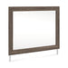 Kendanport Bedroom Mirror - De Avenue Furniture