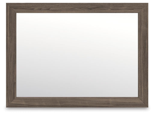 Kendanport Bedroom Mirror - De Avenue Furniture