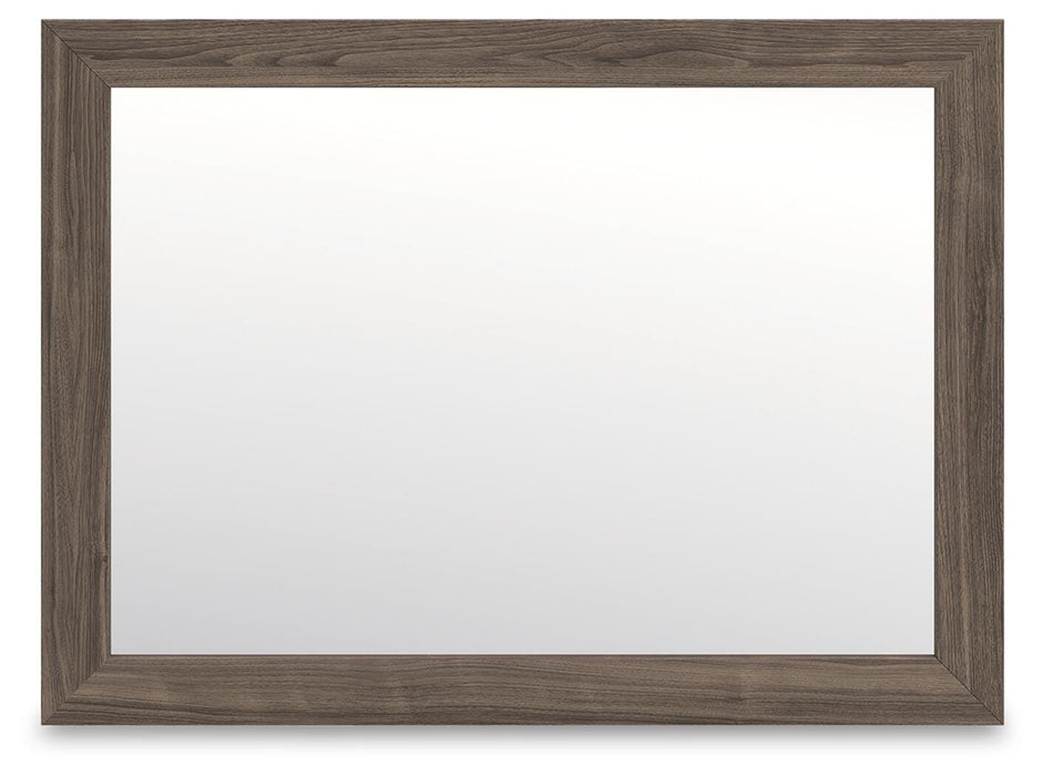 Kendanport Bedroom Mirror - De Avenue Furniture