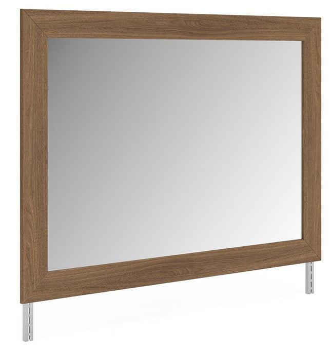 Broachmyn Dresser and Mirror - De Avenue Furniture