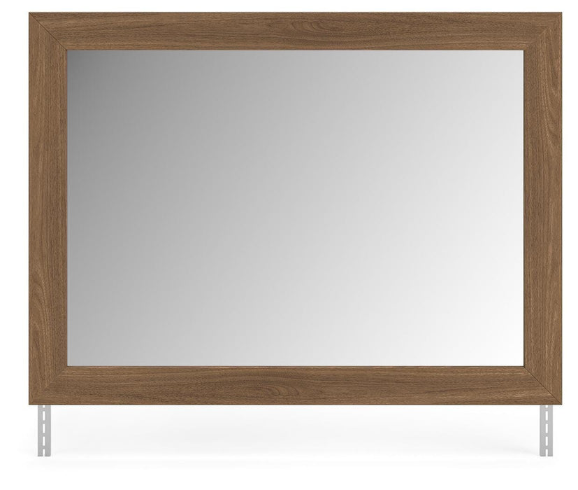 Broachmyn Dresser and Mirror - De Avenue Furniture