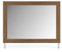 Broachmyn Dresser and Mirror - De Avenue Furniture