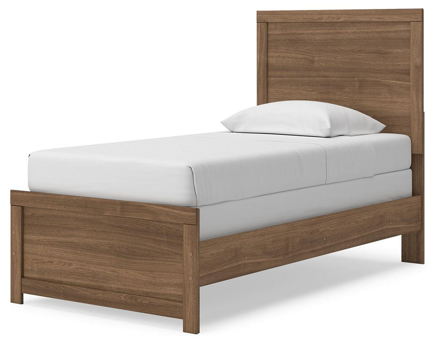 Broachmyn Bed - De Avenue Furniture