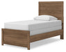 Broachmyn Bed - De Avenue Furniture