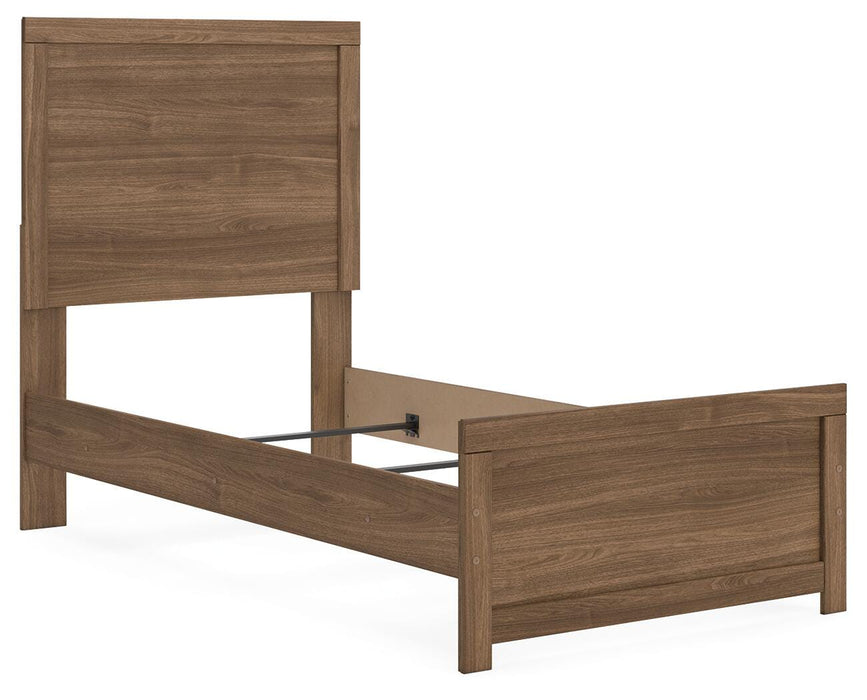 Broachmyn Bed - De Avenue Furniture
