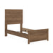 Broachmyn Bed - De Avenue Furniture