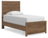 Broachmyn Bed - De Avenue Furniture