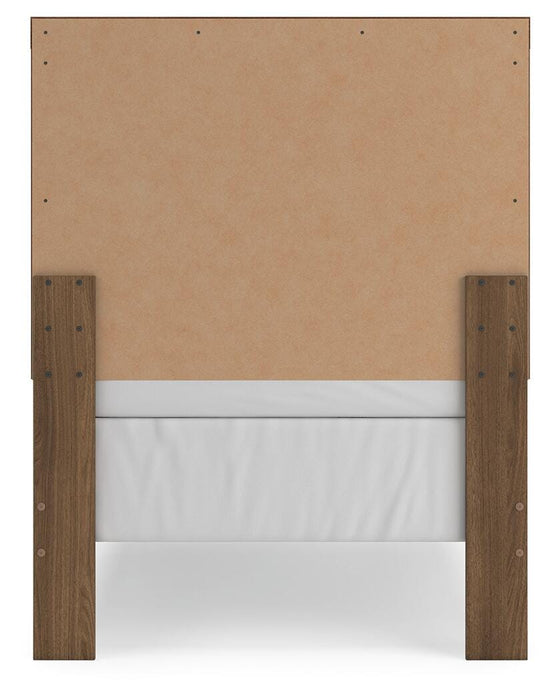 Broachmyn Bed - De Avenue Furniture