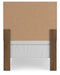 Broachmyn Bed - De Avenue Furniture