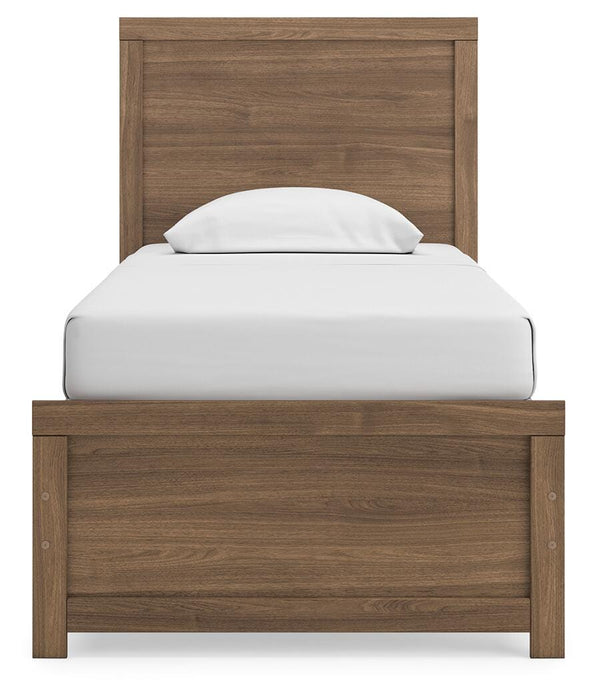 Broachmyn Bed - De Avenue Furniture