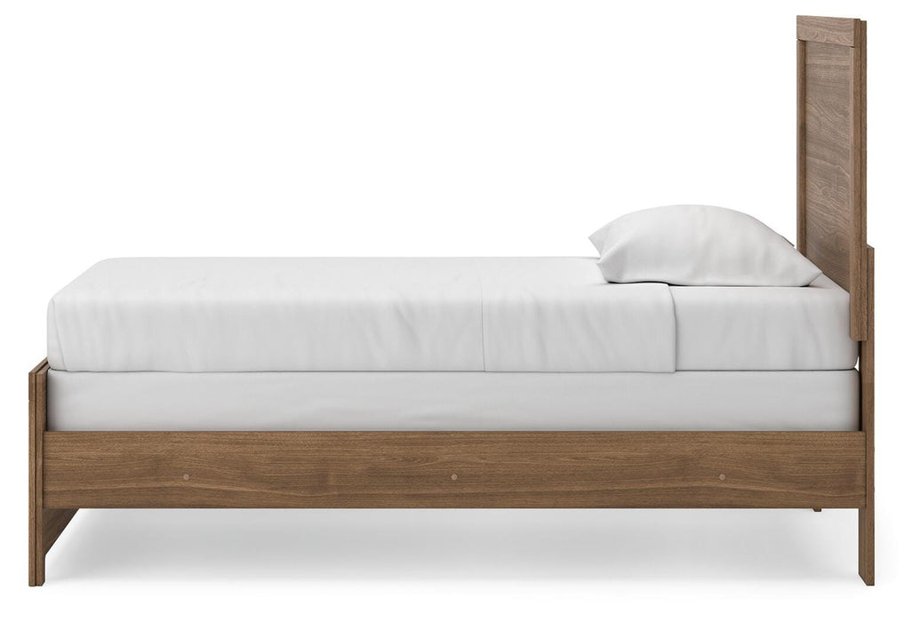 Broachmyn Bed - De Avenue Furniture