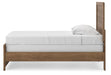 Broachmyn Bed - De Avenue Furniture