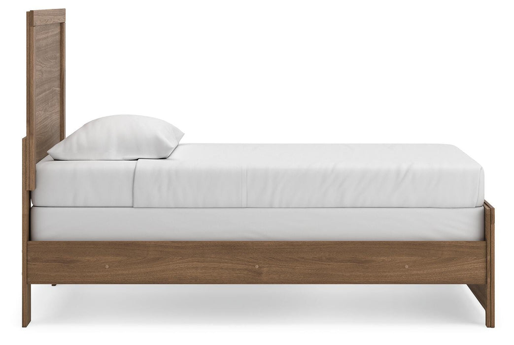 Broachmyn Bed - De Avenue Furniture