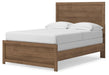 Broachmyn Bed - De Avenue Furniture