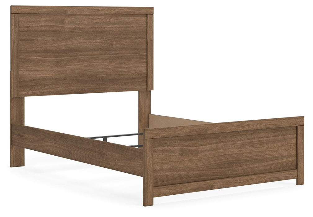 Broachmyn Bed - De Avenue Furniture