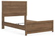 Broachmyn Bed - De Avenue Furniture