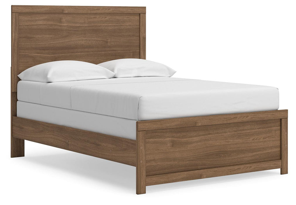 Broachmyn Bed - De Avenue Furniture