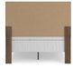 Broachmyn Bed - De Avenue Furniture