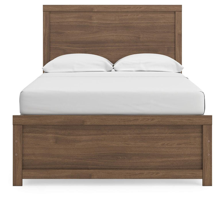 Broachmyn Bed - De Avenue Furniture
