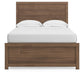 Broachmyn Bed - De Avenue Furniture