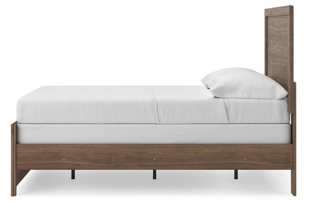 Broachmyn Bed - De Avenue Furniture
