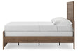 Broachmyn Bed - De Avenue Furniture