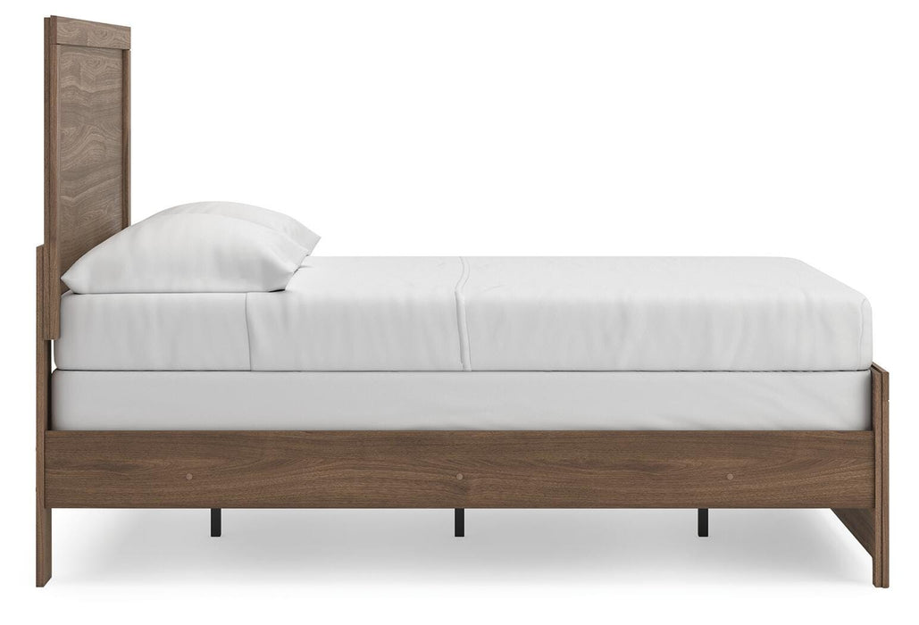 Broachmyn Bed - De Avenue Furniture