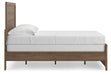 Broachmyn Bed - De Avenue Furniture