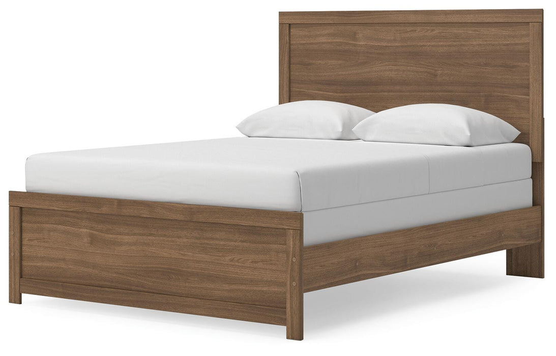 Broachmyn Bed - De Avenue Furniture