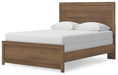 Broachmyn Bed - De Avenue Furniture