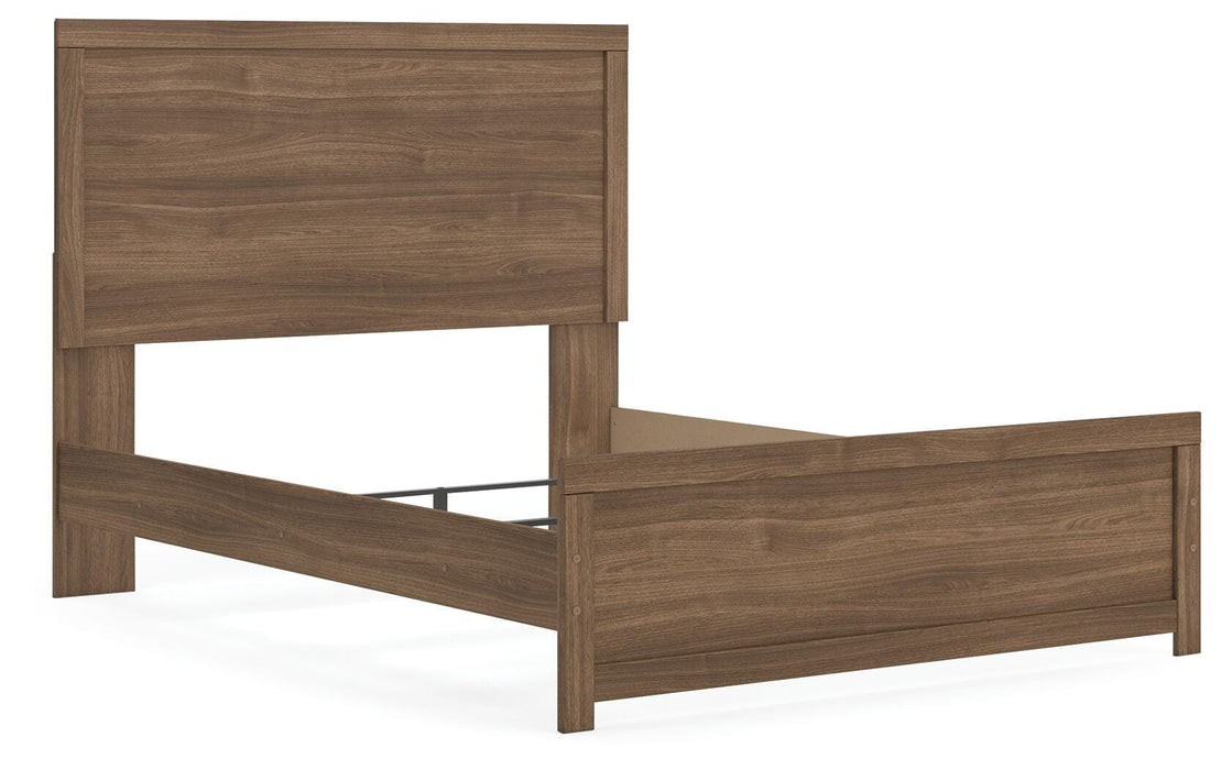 Broachmyn Bed - De Avenue Furniture