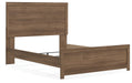 Broachmyn Bed - De Avenue Furniture