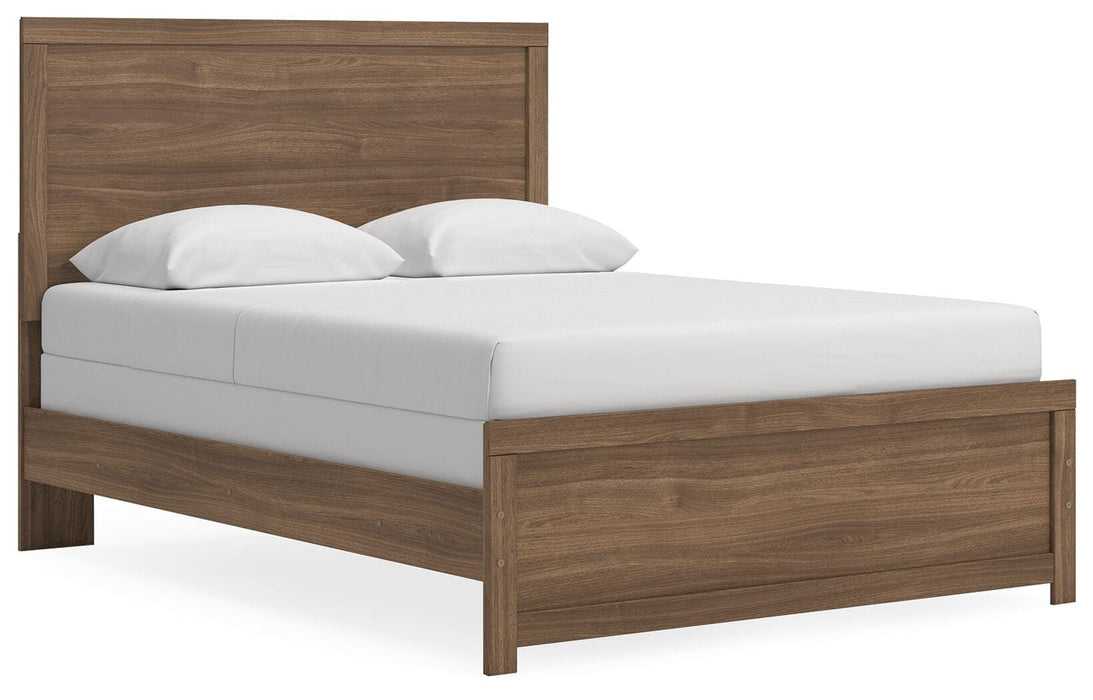 Broachmyn Bed - De Avenue Furniture