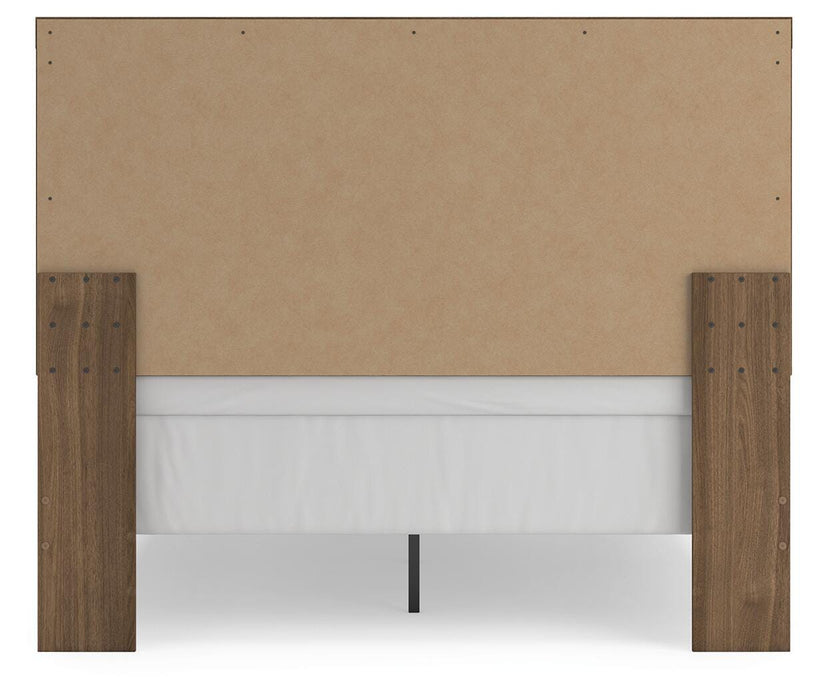 Broachmyn Bed - De Avenue Furniture