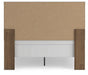 Broachmyn Bed - De Avenue Furniture