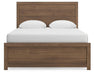 Broachmyn Bed - De Avenue Furniture