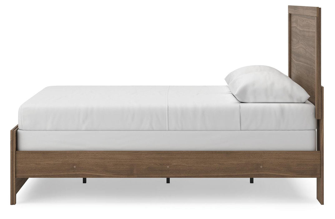 Broachmyn Bed - De Avenue Furniture