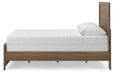 Broachmyn Bed - De Avenue Furniture