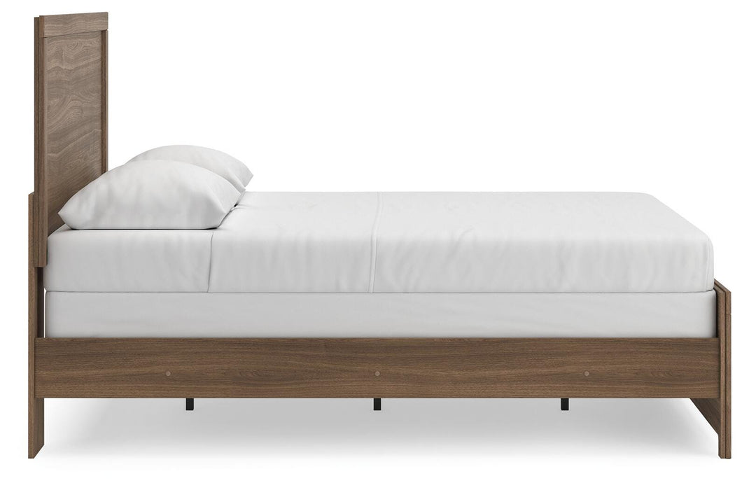 Broachmyn Bed - De Avenue Furniture