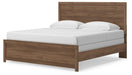 Broachmyn Bed - De Avenue Furniture