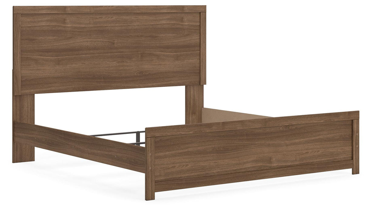 Broachmyn Bed - De Avenue Furniture