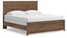 Broachmyn Bed - De Avenue Furniture