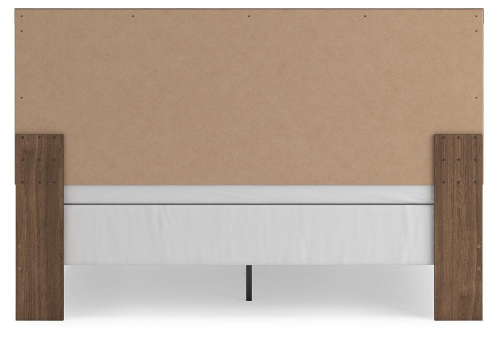 Broachmyn Bed - De Avenue Furniture