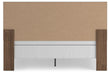 Broachmyn Bed - De Avenue Furniture