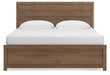 Broachmyn Bed - De Avenue Furniture