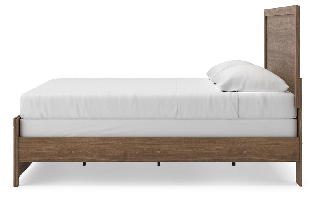 Broachmyn Bed - De Avenue Furniture